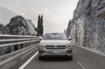 Volkswagen Touareg V6 TDI Atmosphere 2018 года (WW)